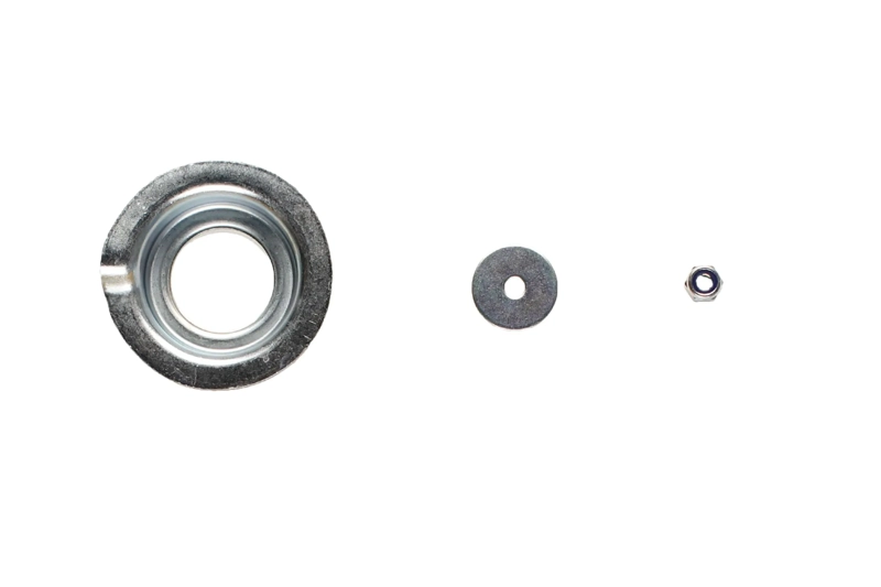 Bilstein B8 Rear Uprated Shortened Shock Absorber