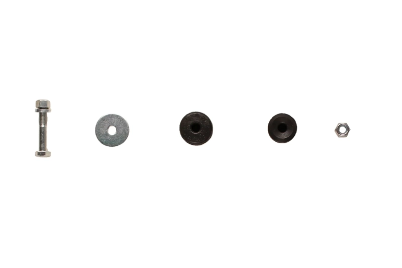 Bilstein B4 Rear Gas Shock Shock Absorber