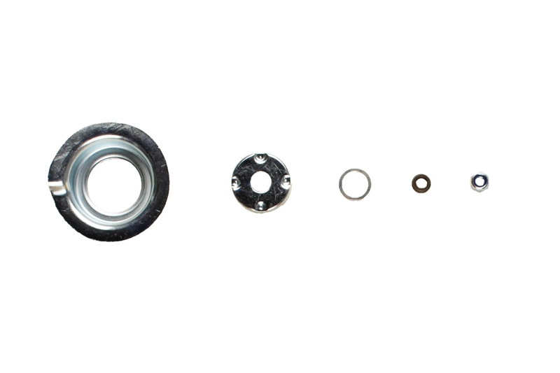 Bilstein B6 Rear Uprated Shock Shock Absorber