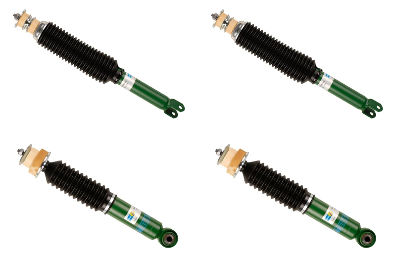 Bilstein 4x B4 Shock Absorbers Dampers Set High OEM Quality