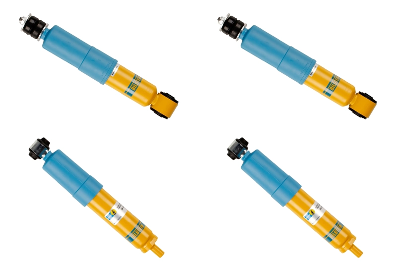 Bilstein 4x B6 Car Dampers Shock Absorbers