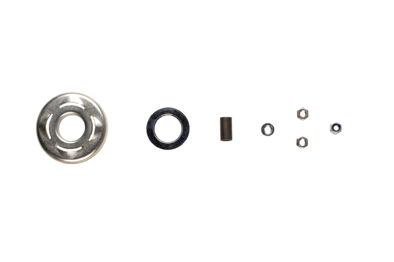 Bilstein B6 Rear Uprated Shock Shock Absorber