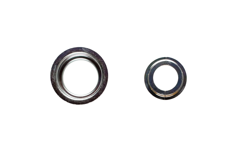 Bilstein B6 Rear Uprated Shock Shock Absorber