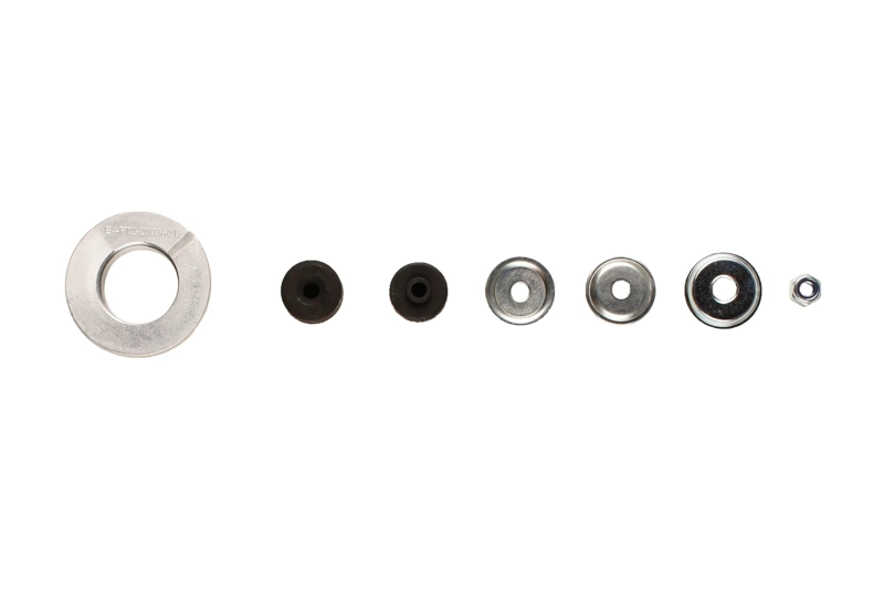 Bilstein B6 Front Uprated Shock Shock Absorber