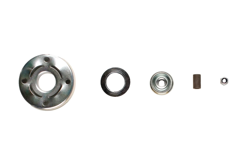 Bilstein B6 Rear Uprated Shock Shock Absorber