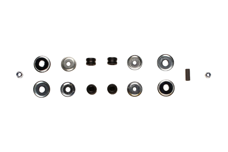 Bilstein B6 Front Uprated Shock Shock Absorber