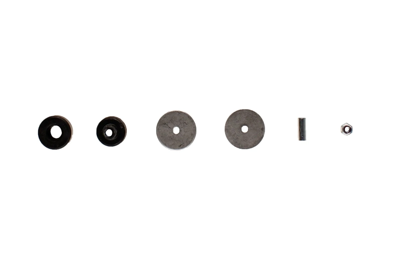 Bilstein B6 Front Uprated Shock Absorber