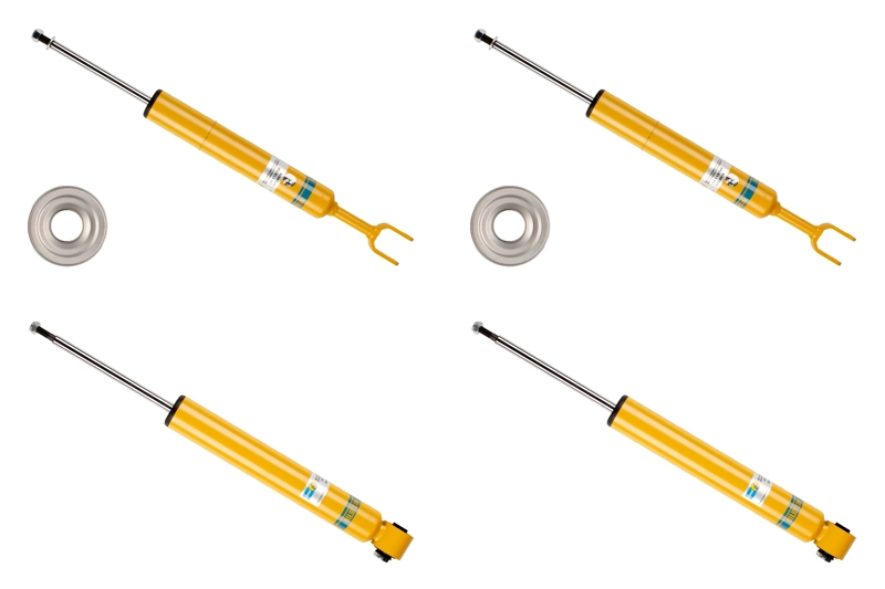 Bilstein 4x B6 Car Dampers Shock Absorbers