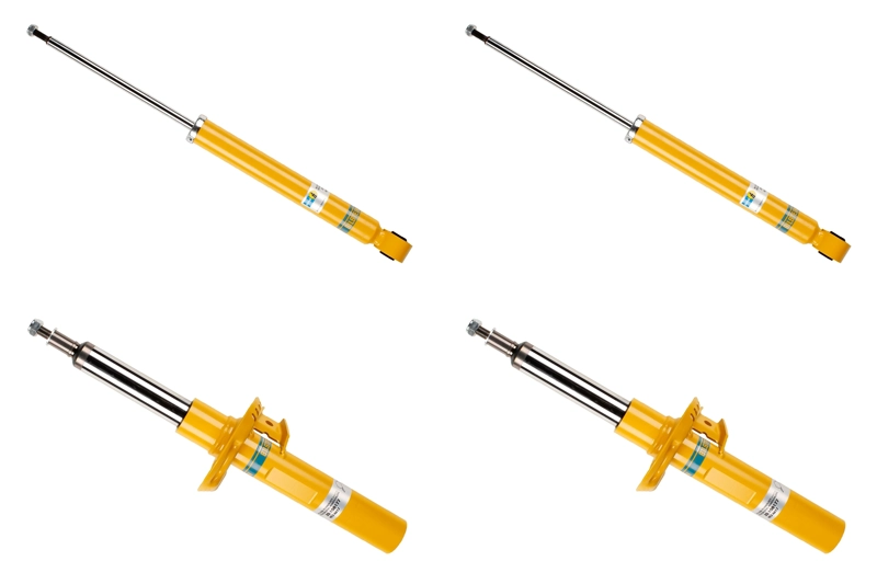 Bilstein 4x B6 Car Dampers Shock Absorbers