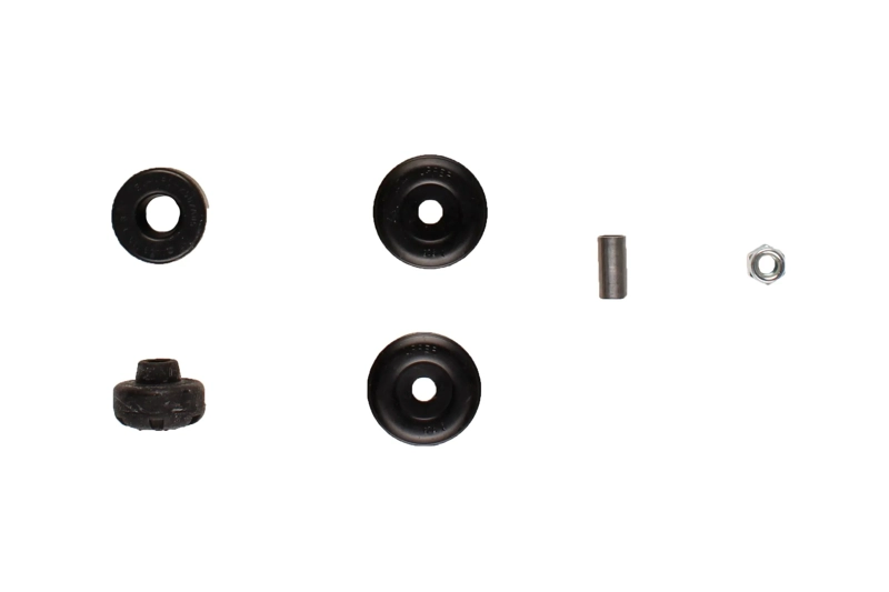 Bilstein B6 Front Uprated Shock Shock Absorber