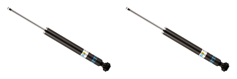 PAIR Bilstein B4 Rear Kit Shock Absorbers Dampers High OEM Quality