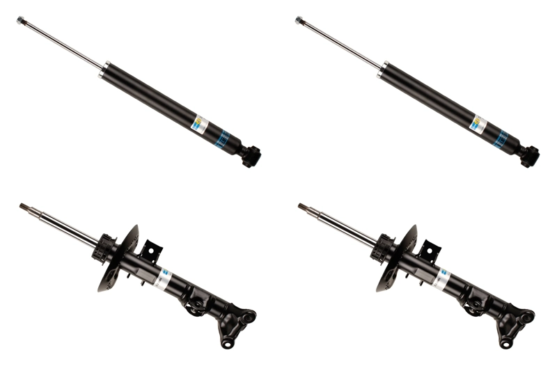 Bilstein B4 4x Shock Absorbers Dampers OEM Quality