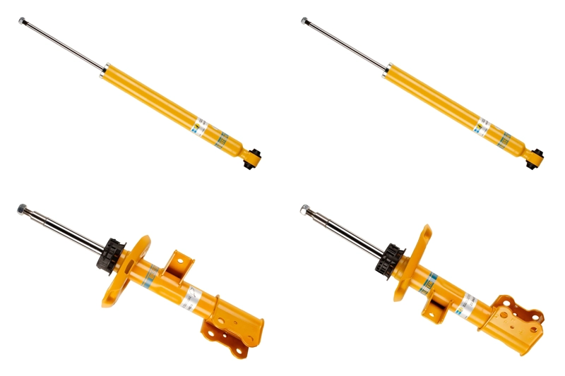 Bilstein 4x B8 Shock Absorbers Dampers