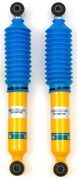 Bilstein B8 Shortened Rear Shock Absorber VW Caddy Mk3 Mk4