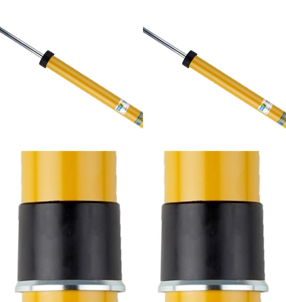 Bilstein B8 Front + Rear Shock Absorber Set