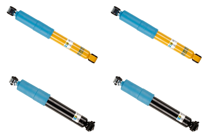 Bilstein 4x B6 Car Dampers Shock Absorbers