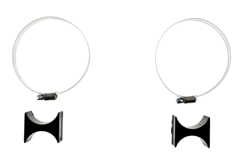 Bilstein B8 Rear Uprated Shortened Shock Shock Absorber