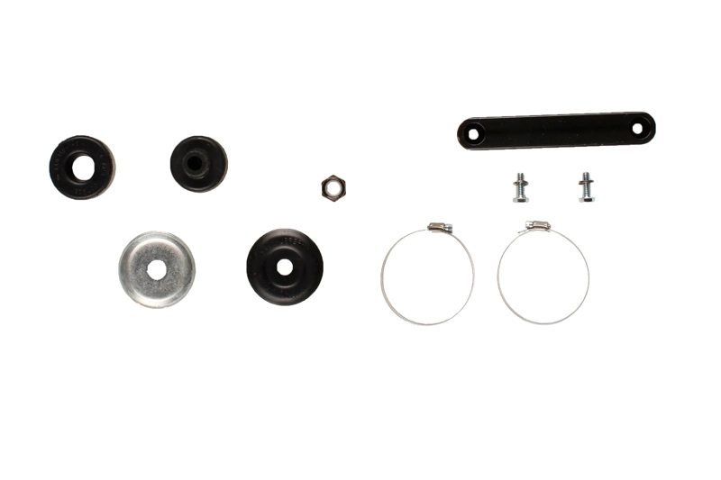 Bilstein B8 Front Uprated Shortened Shock Shock Absorber