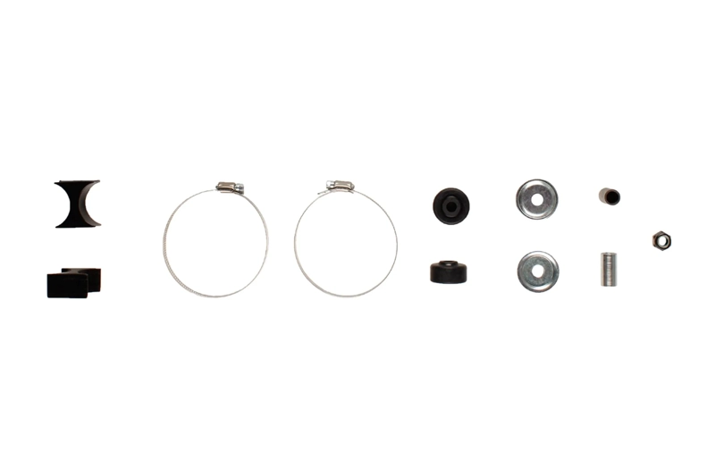 Bilstein B8 Front Uprated Shortened Shock Shock Absorber