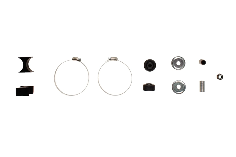 Bilstein B8 Front Uprated Shortened Shock Shock Absorber