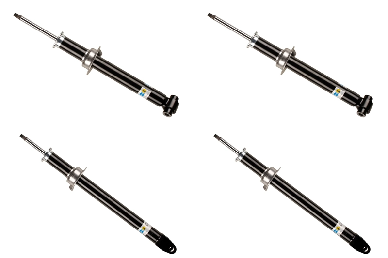 Bilstein B4 4x Shock Absorbers Dampers OEM Quality
