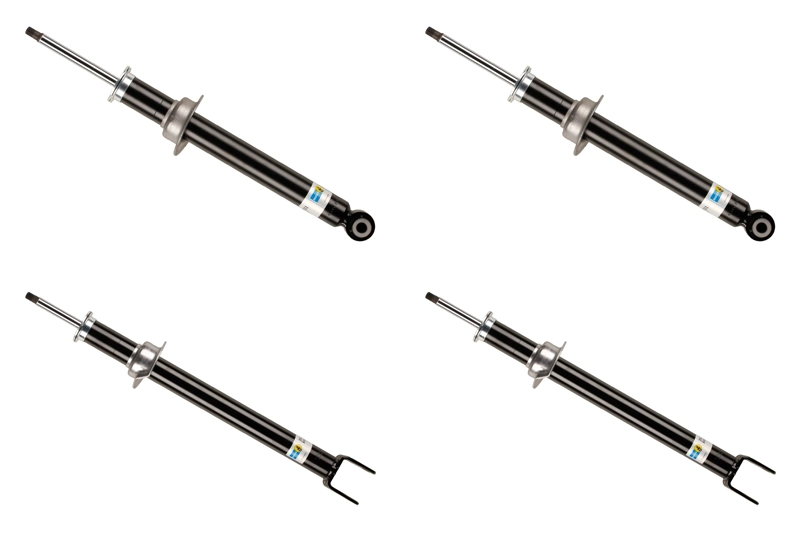 Bilstein B4 4x Shock Absorbers Dampers OEM Quality