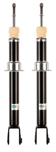 PAIR Bilstein B4 Front Kit Shock Shocks Absorbers Dampers OEM Quality 26-231501