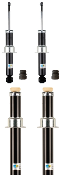 Bilstein B4 4x Shock Absorbers Dampers OEM Quality