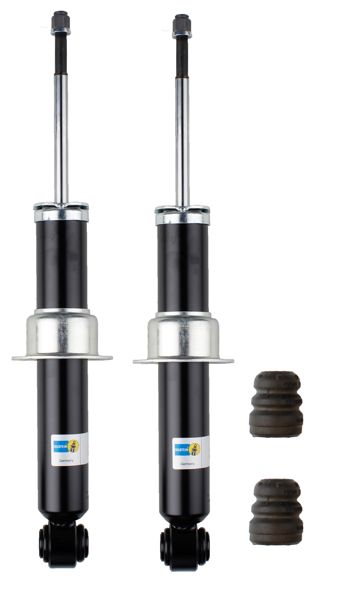 Bilstein B4 4x Shock Absorbers Dampers OEM Quality 26-231518 26-231501
