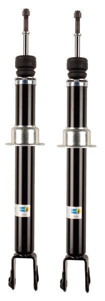 PAIR Bilstein B4 Front Kit Shock Shocks Absorbers Dampers OEM Quality 26-240565