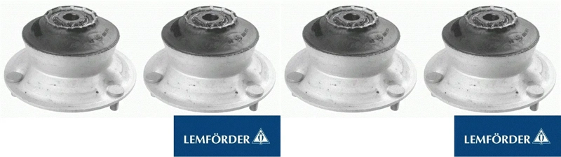 FOR BMW 3 E46 E60 E90 E91 E92 E93 FRONT STRUT TOP MOUNT SHOCKER SHOCK MOUNTINGS