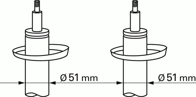 Top Strut Mounting Front Axle LEMFÖRDER