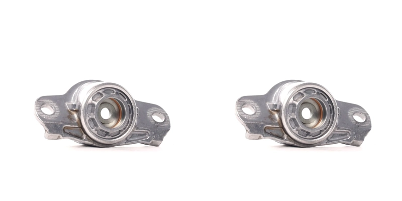 Pair Sachs Rear Top Mounting Strut Top Mount