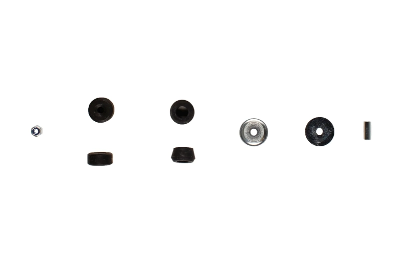 Bilstein B6 Rear Uprated Shock Shock Absorber