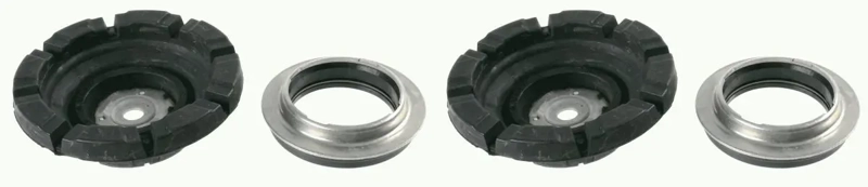 Lemforder Front Strut Top Mountings