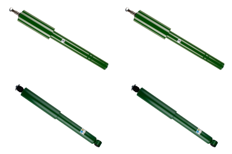 Bilstein 4x B6 Car Dampers Shock Absorbers