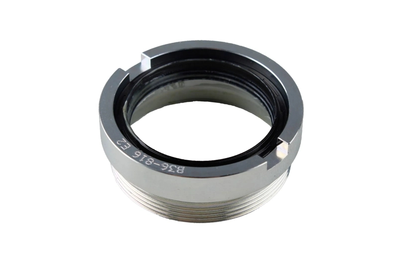 Bilstein B6 Front Uprated Shock Shock Absorber