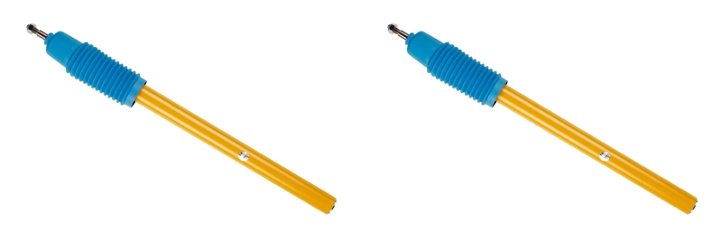 PAIR Bilstein 2x B6 Sport Front Shocks Shock Absorbers Dampers