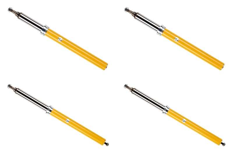 Bilstein 4x B6 Car Dampers Shock Absorbers