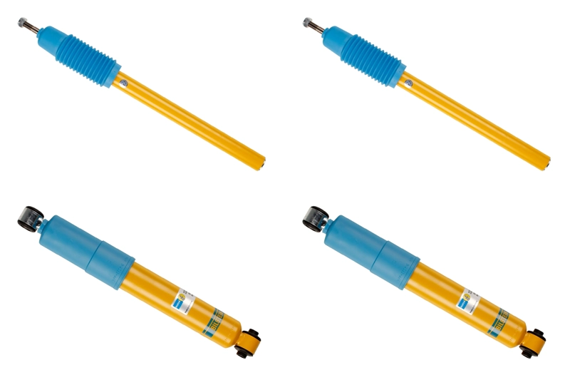 Bilstein 4x B6 Car Dampers Shock Absorbers