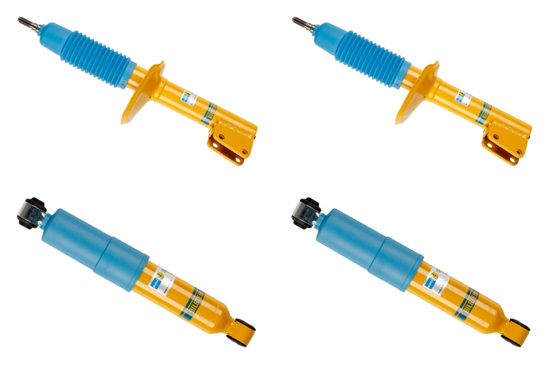 Bilstein 4x B6 Car Dampers Shock Absorbers