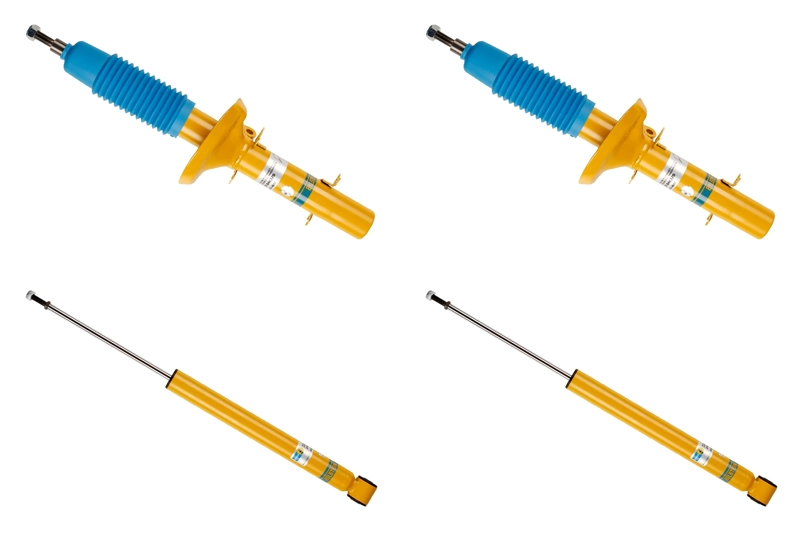 Bilstein 4x B6 Car Dampers Shock Absorbers