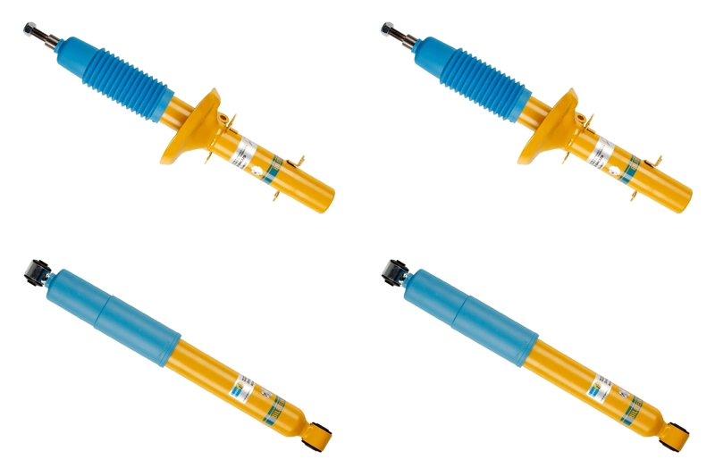 Bilstein 4x B6 Car Dampers Shock Absorbers