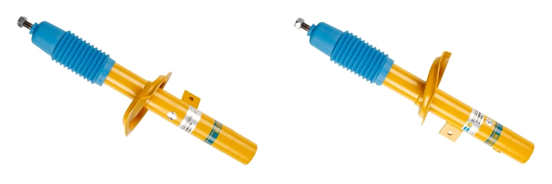 PAIR Bilstein B6 Front Kit Shocks Shock Absorbers Dampers