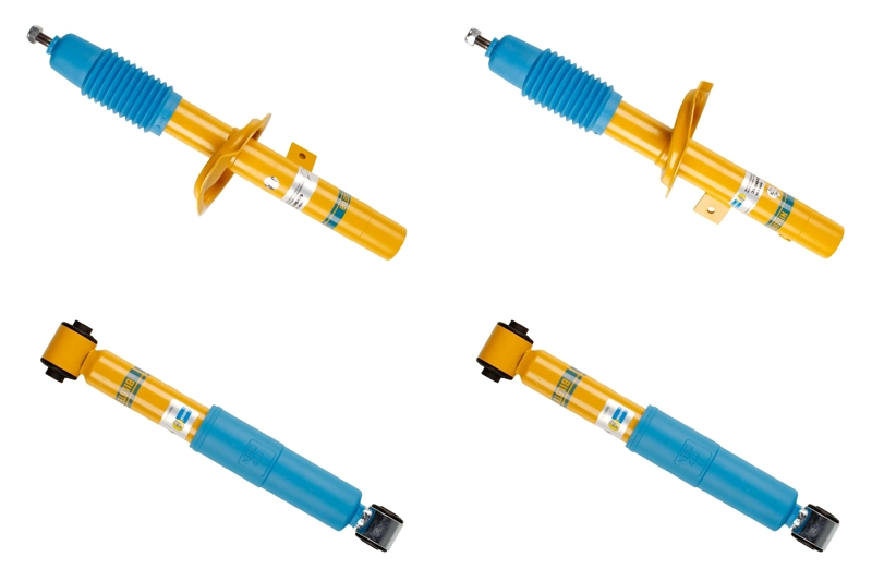 Bilstein 4x B6 Dampers Shock Absorbers