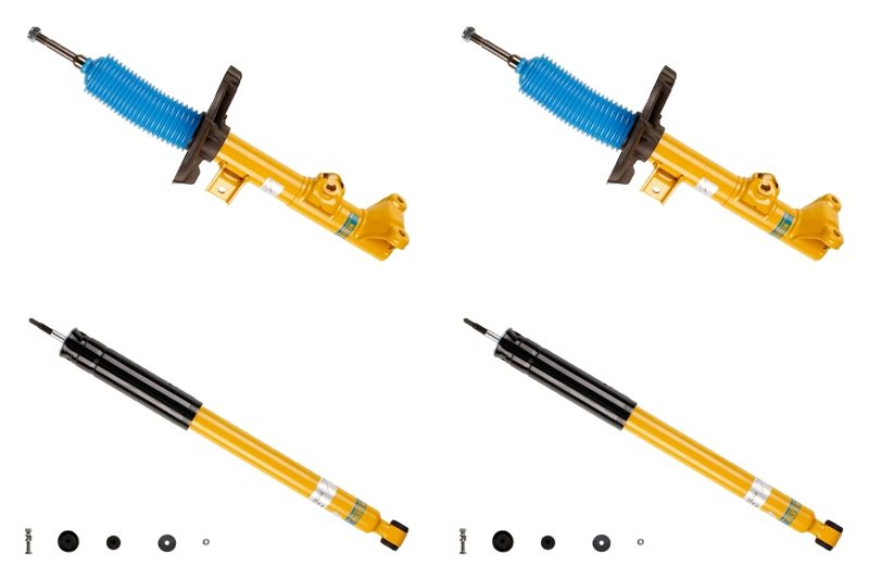 Bilstein 4x B6 Car Dampers Shock Absorbers