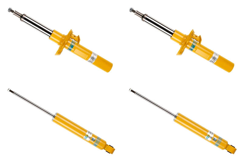 Bilstein 4x B6 Car Dampers Shock Absorbers