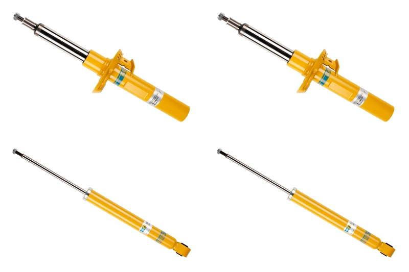 Bilstein 4x B6 Car Dampers Shock Absorbers