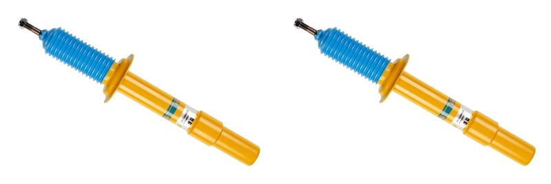 Bilstein 2x B8 Front Shock Absorbers 35-115069 35-115076