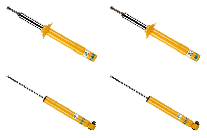 Bilstein 4x B6 Car Dampers Shock Absorbers